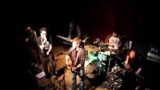 signed, sealed, delivered - barnes, davis, hoge