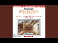 Symphony No. 30 in D Major, K. 202: IV. Presto