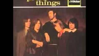 Pretty Things - "We'll Be Together"