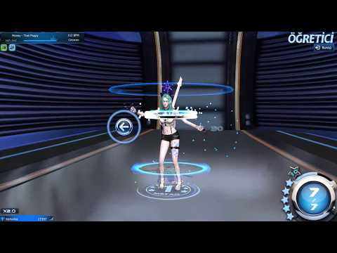 Mstar Turkey. Money - That Poppy