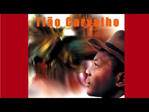 Tiao Carvalho - The most beautiful woman in the world