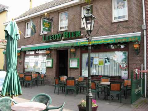 Mechele 't sjunste durp va Limburg!