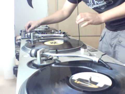 DjPlatin vol.35 - Makina addict second part