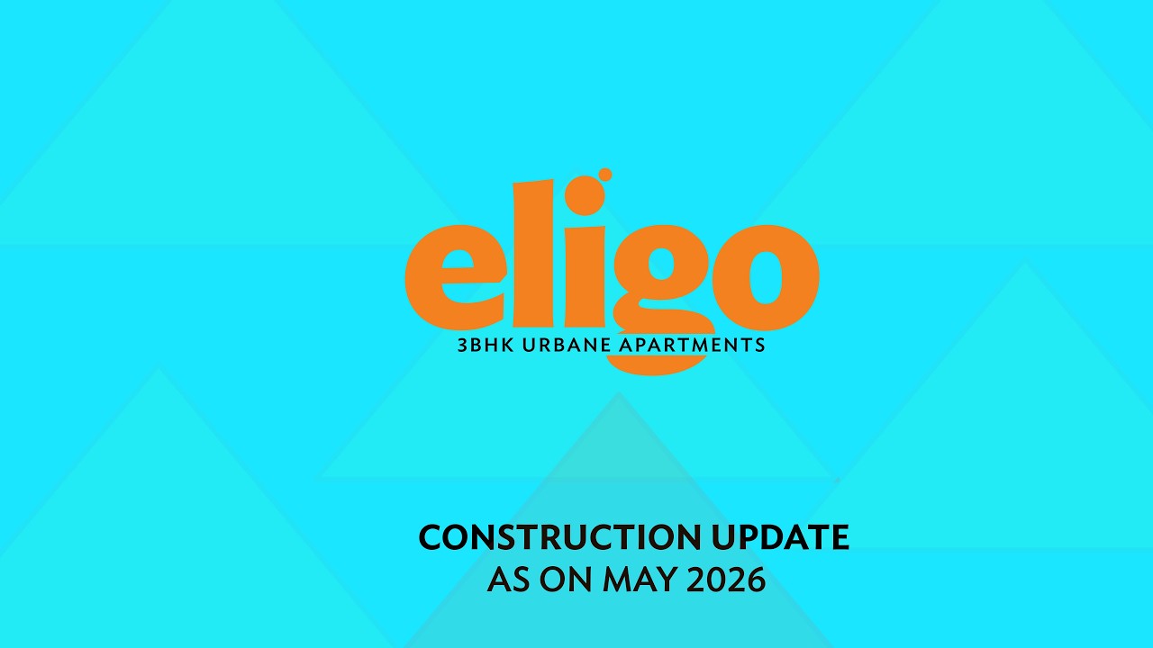 May 2026 Construction Update