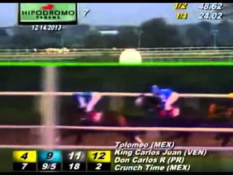 Copa Confraternidad del Caribe 2013