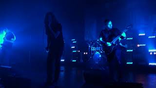 Between the Buried and Me - Prequel to the Sequel (Live) Oct. 19, 2017