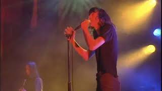 The Verve - Slide Away (Live at Camden Town Hall - 23.10.92)