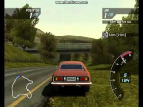 Ford Racing 3 - Part 6 - Ford Competition - Battle Of The Coupes