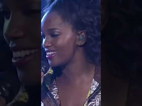 IZA -   SEM RADAR com Jeito Moleque