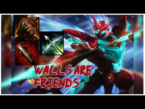 Top Damage Hou Yi Season 9 OP ADC Build - Hi-Rez Smite 2022 #ObeyRC #YouShallObey