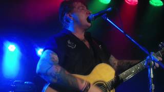 The Screaming Jets - Friend of mine