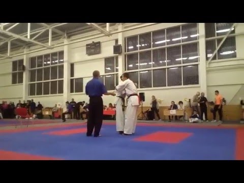 Б.Федюк - Д.Росляк