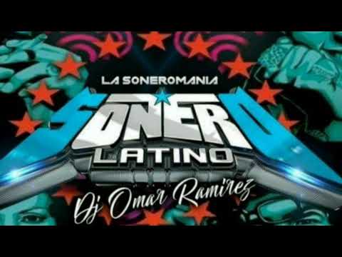 Todo mundo necesita un beso (otra versión) - Limpia - Éxito Sonero Latino