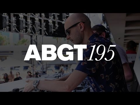 Group Therapy 195 with Above & Beyond and Richard Knott