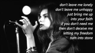 Mazzy Star - Be My Angel