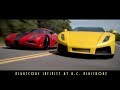 Alan Walker Darkness Faded Need For Speed K C AlbiTroaz Edit