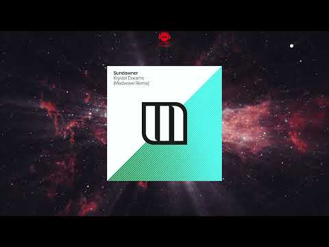 Sundawner - Krystal Dreams (Madwave Extended Remix) [MONSTER PURE]