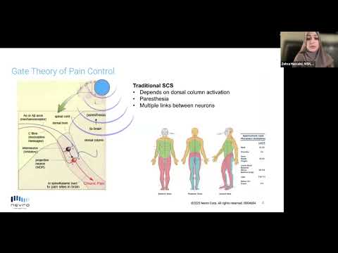 PSPS APP Course Webinar! HF10 and PDN: Sponsored by Nevro