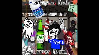 TezzorSucks - Trollface