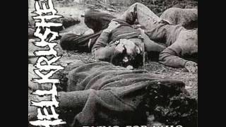 Hellkrusher - Smash the Trash