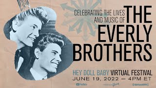 Sabina Sciubba - &quot;Hey Doll Baby&quot; by The Everly Brothers