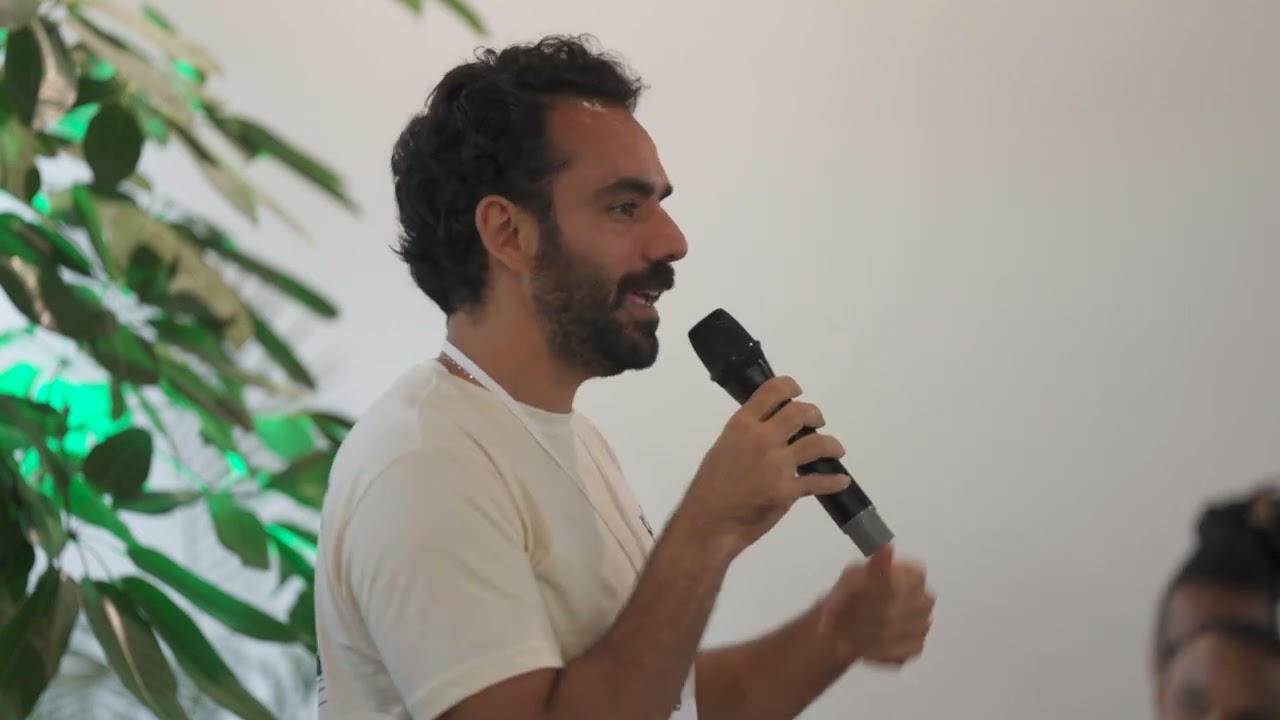 DadX com Guilherme Valadares | EXPEDIÇÃO MENINOS DO FUTURO