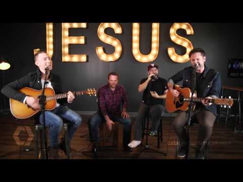 Death Was Arrested (Acoustic Version) - North Point InsideOut