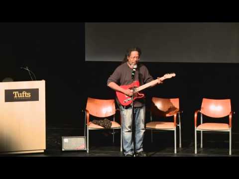 Music from Jerry Gregoire