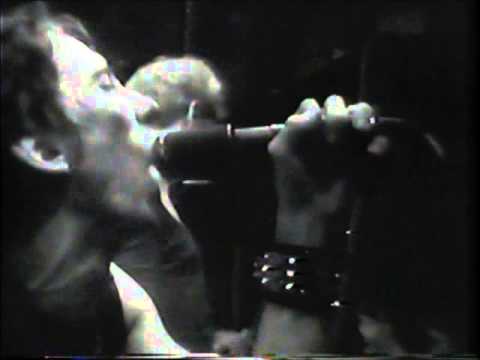 Dead Boys CBGB October 1977 (4 Songs)