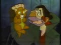Disney S Oliver Company TV Spot 1988 Low Quality