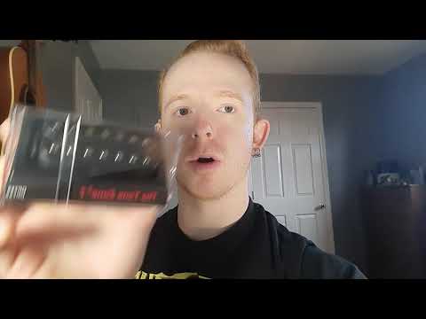 Dimarzio Crunchlab 7 vs Dimarzio Tone Zone 7