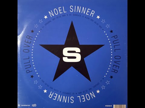 Noel Sinner – Pull Over (Dabruck & Klein Mix)