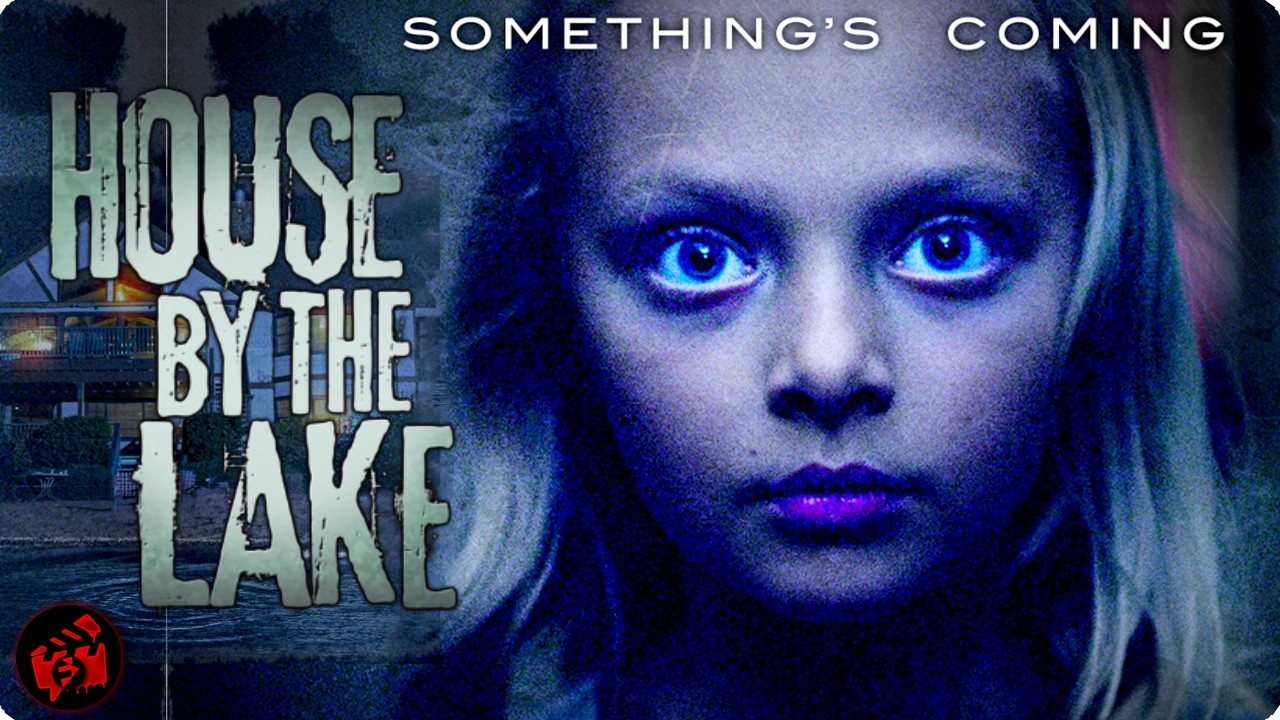 Not all imaginary friends are pretend | HOUSE BY THE LAKE | Horror Supernatural | Full Movie