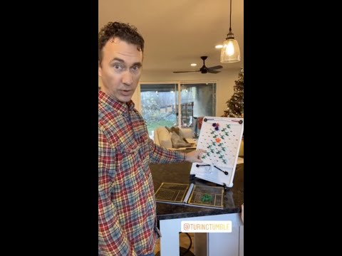 Turing Tumble Review