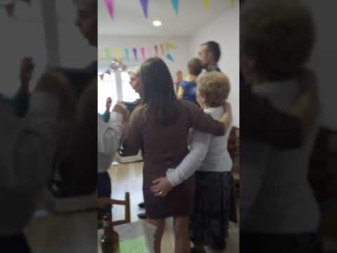 KRSTEVKA NA MARKO 2019