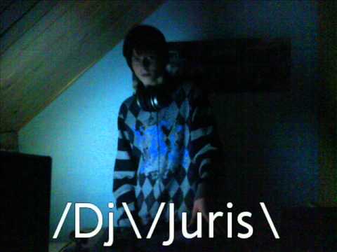 Dj Juris ft. Dj Solovey Crazy_ Electro_mix Comfiesta