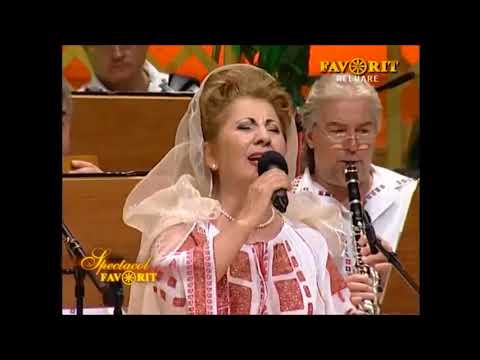 Polina Gheorghe - Drag mi-a fost satul si campul & Rosioreanca