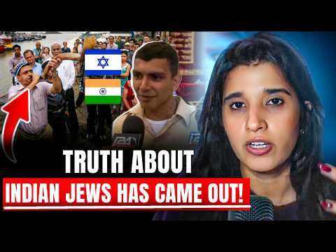 Do Indian Jews Choose ISRAEL OVER INDIA? 🇮🇳🇮🇱