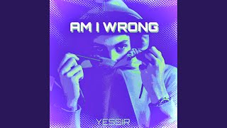 Am I Wrong Music Video