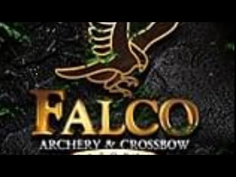 Archery Falco Trophy Longbow 43lb in Burgas,Bulgaria