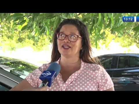 O DIA NEWS (29.10) Uber U Elas: aplicativo de transportes especiÌfico para mulheres