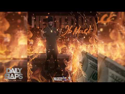 JB Mack - Out My Mind (Prod. By Savv) (Official Audio)
