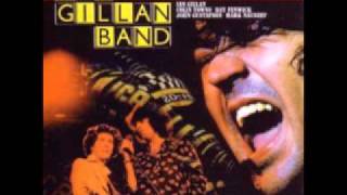 Ian Gillan Band - Clear Air Turbulence (From 'Osaka 77' Bootleg)