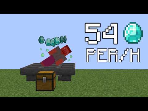 The Automatic Player Farm (1.21+)