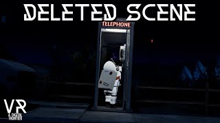Deleted Scene | "Pandemic Song" | VR: A Digital Frontier