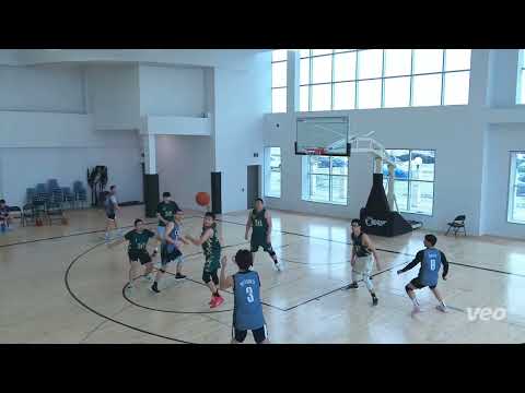 Pink Panthers(22) tier 12 J17 OG(48) - tcbl saturday - 2022/2023 winter