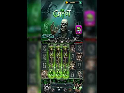 Yono Rummy / New Game Launch Today !! The Crypt Gameplay 🤑|| New Yono Rummy Game play 😱📈