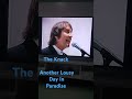 The Knack Another Lousy Day In Paradise