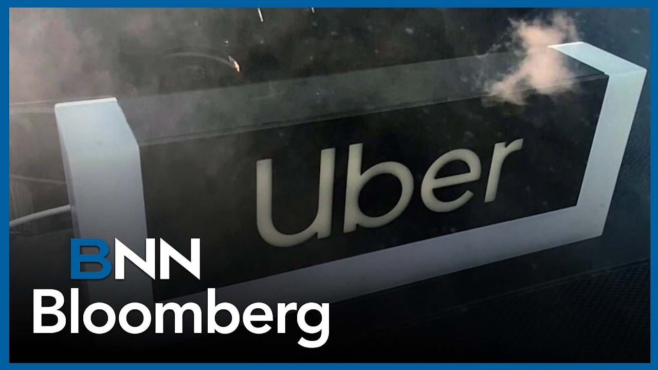 Otonom Sürüş Yarışında Uber'in Yükselişi