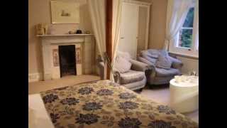 Boutique Country House Hotel, Oxfordshire, Fallowfields Hotel & Restaurant